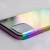 کاور کی فون مدل RAINBOW مناسب برای گوشی موبایل اپل iPhone 13