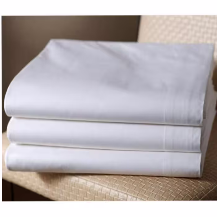 ملحفه روژان خواب مدل T10 یک نفره سایز 200x90 سانتی متر