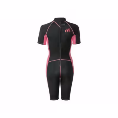 لباس غواصی زنانه  میسترال مدل سرهمی   rosh  mi
