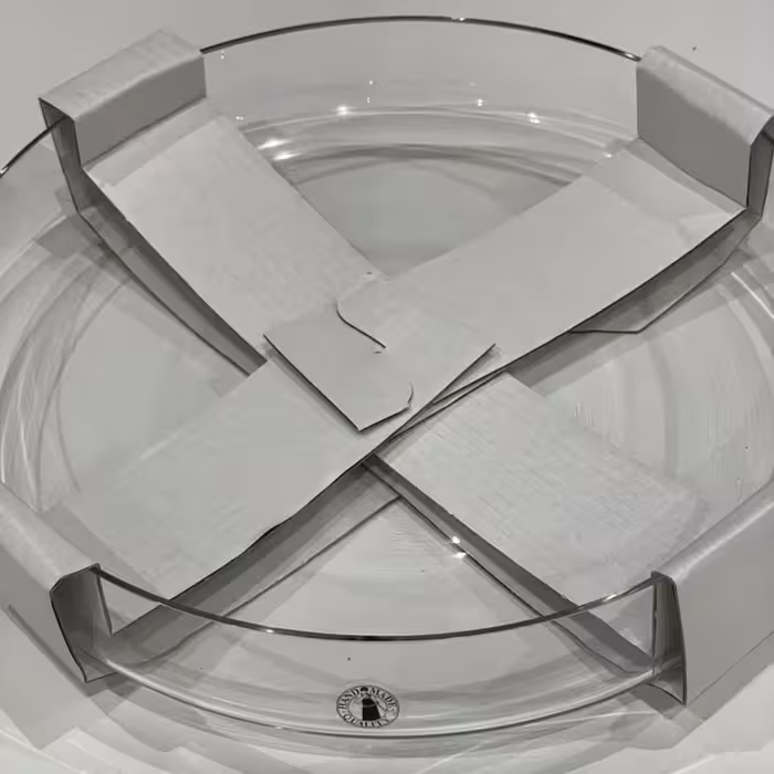 ظرف دکوری ایکیا مدل BERAKNA