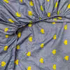 ملحفه آدنو مدل Love کد CH42 دونفره سایز 160x200 سانتی متر