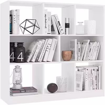 کتابخانه مدل IKE512