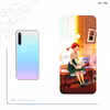 برچسب پوششی ماهوت مدل Watashi No Ashinaga Ojisan مناسب برای گوشی موبایل شیائومی Redmi Note 8 2021
