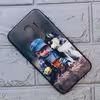 کاور مدل ts مناسب برای گوشی موبایل سامسونگ Galaxy J4 