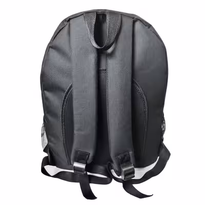 کوله پشتی مدل استرنجر تینگز  کد KP294 به همراه کلاسور و جامدادی