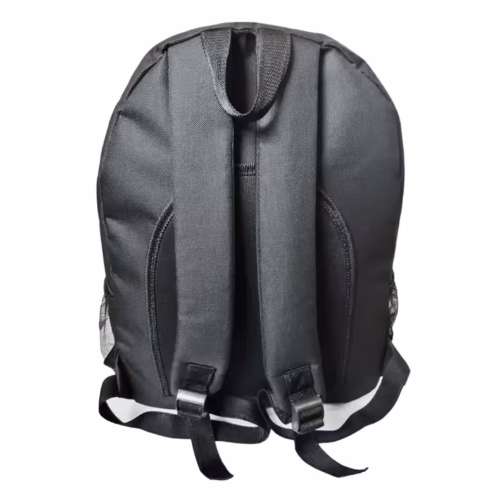 کوله پشتی مدل استرنجر تینگز  کد KP294 به همراه کلاسور و جامدادی