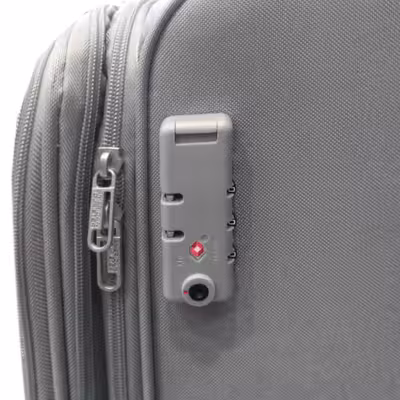 مجموعه سه عددی چمدان امریکن توریستر مدل OCTANS