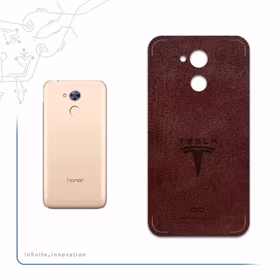 برچسب پوششی ماهوت مدل NL-TSLA مناسب برای گوشی موبایل آنر 5C Pro