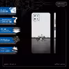 برچسب پوششی ماهوت مدل game of polo-FullSkin مناسب برای گوشی موبایل سامسونگ Galaxy A12