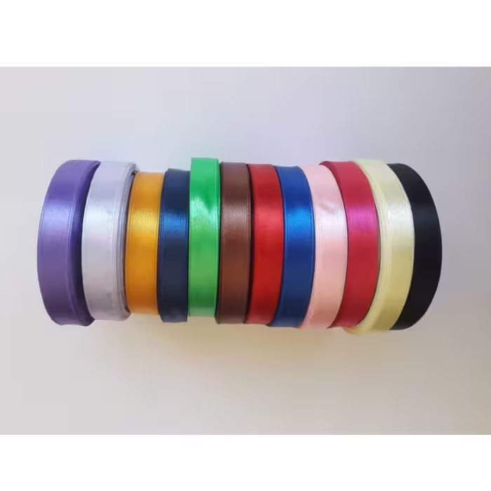 روبان کد CRB2-70298 طول 5 متر بسته 12 عددی
