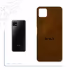 برچسب پوششی ماهوت مدل BFL-NASA مناسب برای گوشی موبایل هوآوی Nova Y60
