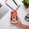 کاور مدل DASM مناسب برای گوشی موبایل اپل Iphone X XS