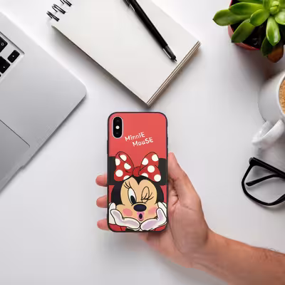 کاور مدل DASM مناسب برای گوشی موبایل اپل Iphone X XS