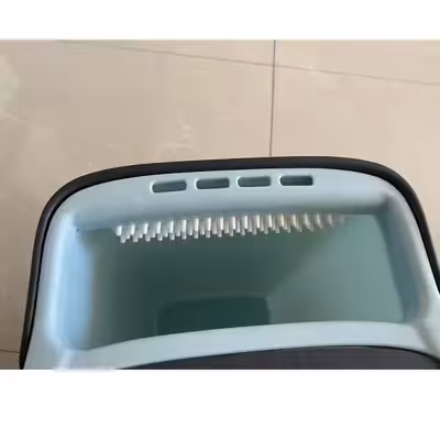 ست سطل و زمین شوی مدل YY-F8818