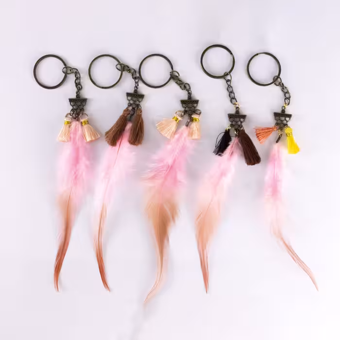 جاکلیدی مدل کابوس گیر