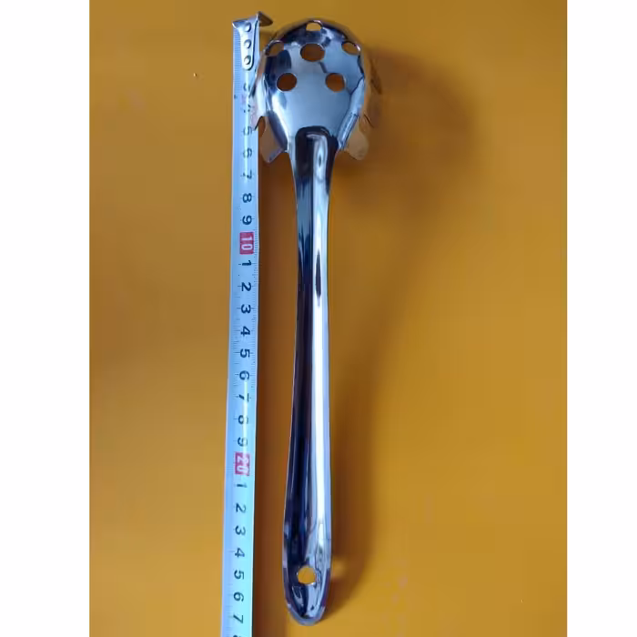 ملاقه مدل هندي