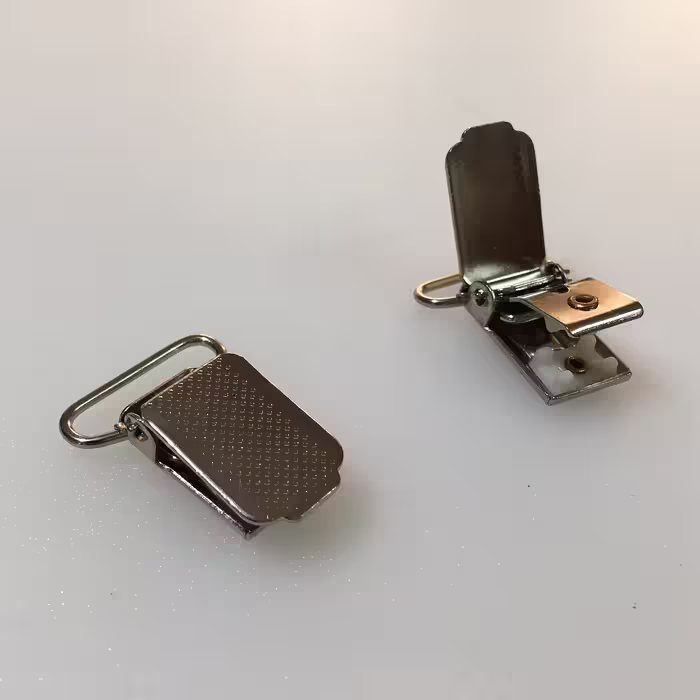 یراق گیره مدل Y-Sas02-2cm بسته 2 عددی