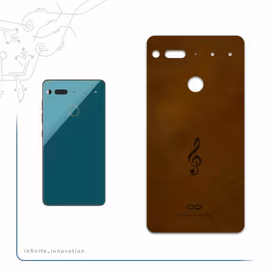 برچسب پوششی ماهوت مدل BFL-SOL مناسب برای گوشی موبایل اسنشال PH1