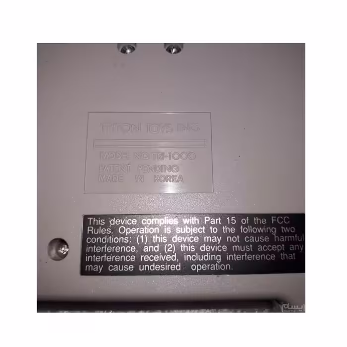 دسته بازی NES مدل TRITON