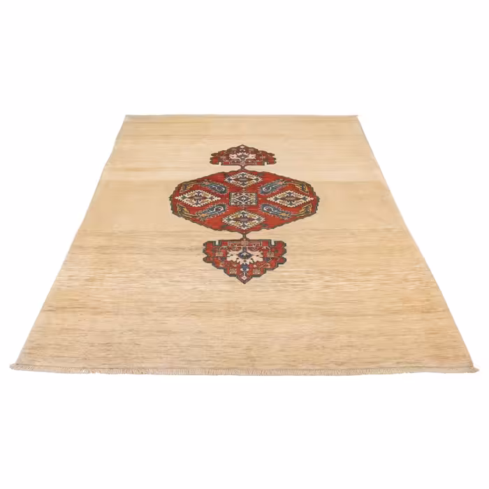 فرش دستباف چهار متری سی پرشیا کد 171751