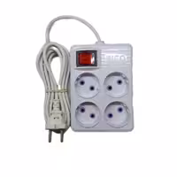 چندراهی برق پیکو مدل چهارخانه مربع