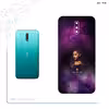 برچسب پوششی ماهوت مدل Ariana Grande مناسب برای گوشی موبایل نوکیا 2.3