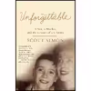 کتاب Unforgettable اثر Scott Simon انتشارات Flatiron Books