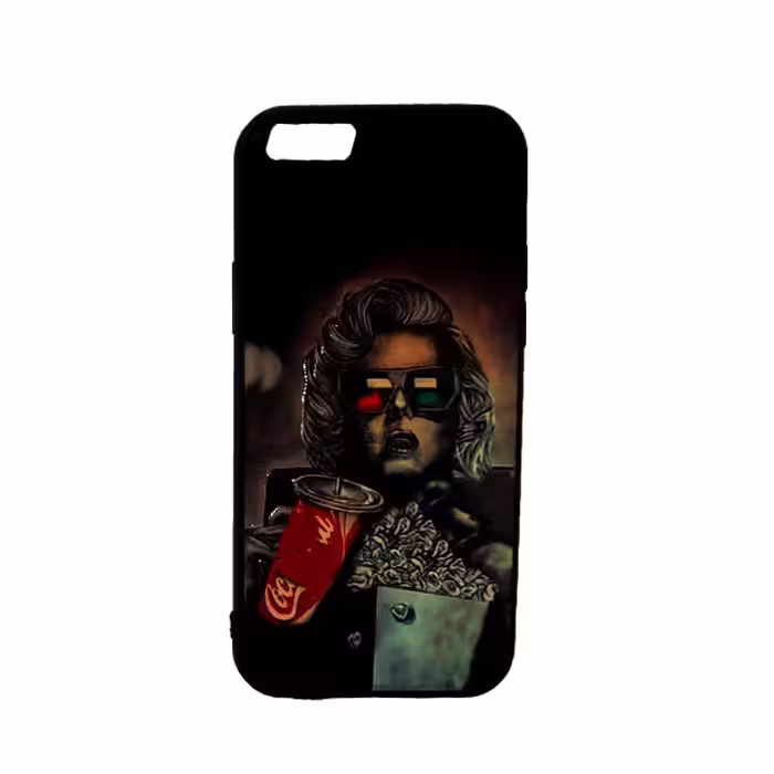 کاور مدل Sb-001 مناسب برای گوشی موبایل اپل Iphone 7 / 8