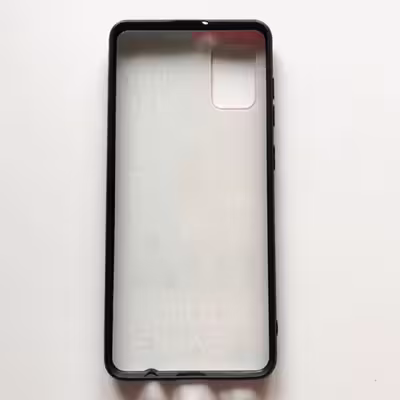کاور طرح بازی مرکب مدل PB031 مناسب برای گوشی موبایل سامسونگ Galaxy A31