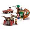لگو مدل ژوراسیک Dinosaur Escape 76939