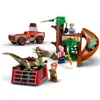 لگو مدل ژوراسیک Dinosaur Escape 76939