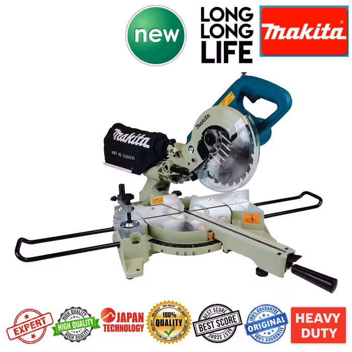 اره فارسی بر ماکیتا مدل LS0714