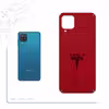 برچسب پوششی ماهوت مدل RL-TSLA مناسب برای گوشی موبایل سامسونگ Galaxy A12