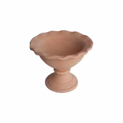 ظرف سفالی مدل هفت سین