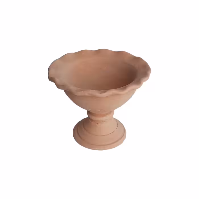 ظرف سفالی مدل هفت سین