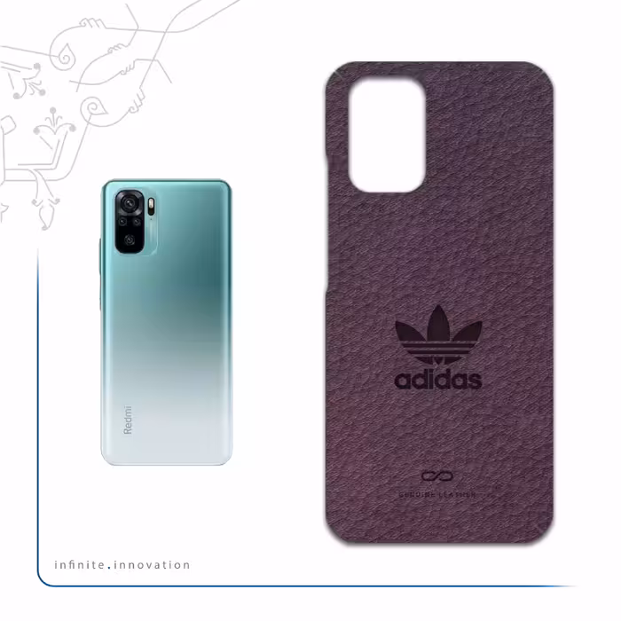 برچسب پوششی ماهوت مدل PL-DDS مناسب برای گوشی موبایل شیائومی Redmi Note 10s