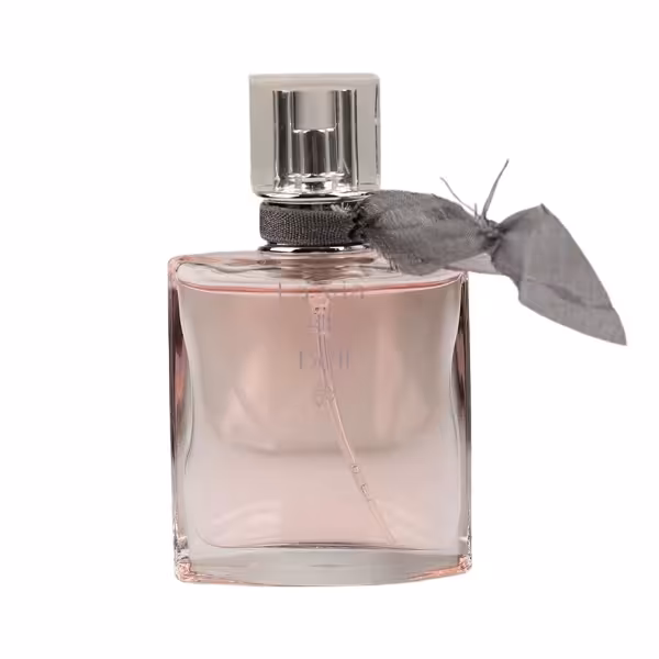 عطر جیبی زنانه ان وی مدل لاویست بل حجم 25 میلی لیتر
