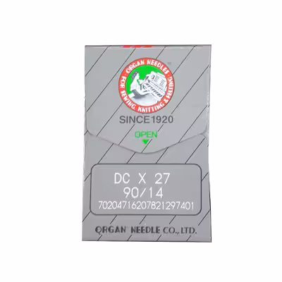 سوزن چرخ خیاطی مدل DC14 بسته 10 عددی