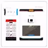 برچسب پوششی ماهوت مدل LOUIS-VUITTON-Logo مناسب برای تبلت اپل iPad mini 2 2013 A1489
