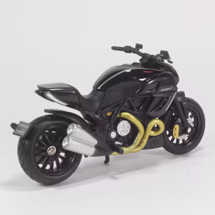 موتور بازی مکس انرژی مدل Knight کد 0016