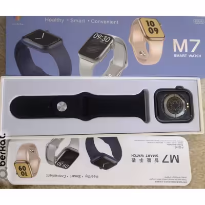 ساعت هوشمند مدل M7