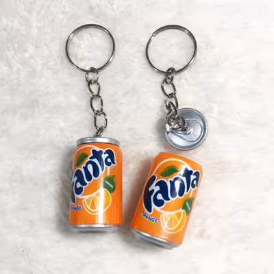 جاکلیدی مدل نوشابه فانتا کد 03