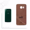 برچسب پوششی ماهوت مدل MNL-PUMA مناسب برای گوشی موبایل سامسونگ Galaxy S6 Edge