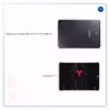 برچسب پوششی ماهوت مدل TESLA مناسب برای تبلت سامسونگ Galaxy Tab S2 9.7 2015 T810