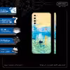 برچسب پوششی ماهوت مدل Impression of Monet-FullSkin مناسب برای گوشی موبایل شیائومی Redmi Note 8T