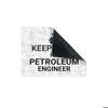 ماوس پد ترمه طراحان ایده مدل petroleum engineer کد cfp1262