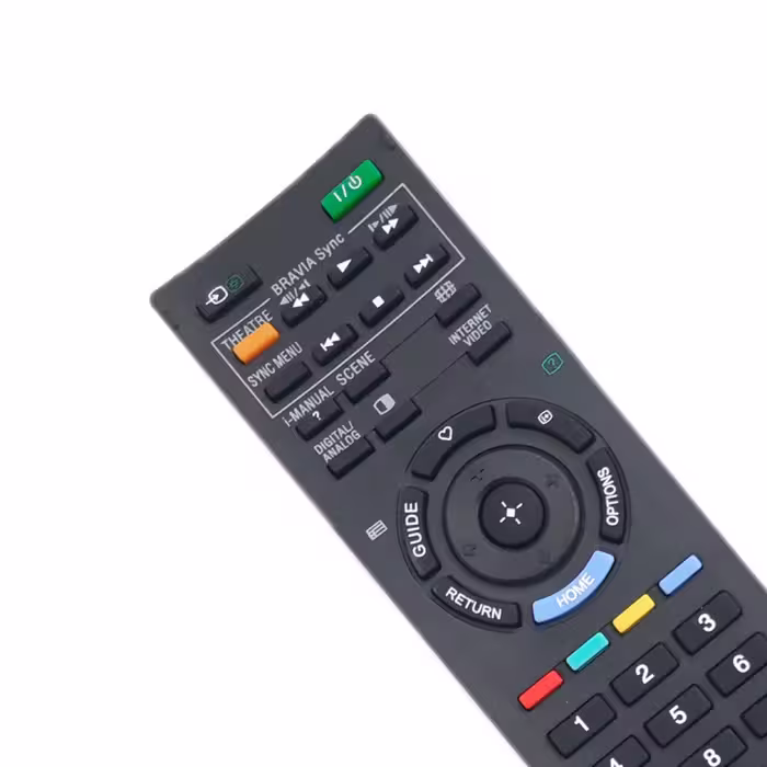 ریموت کنترل  مدل RM-GD014