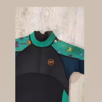 لباس غواصی پسرانه بانانا بیت مدل Ba2029