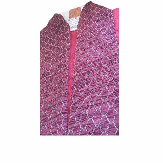 حوله پالتویی طرح اطلس سایز 125