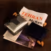 جاکارتی چرم عطارد مدل K16